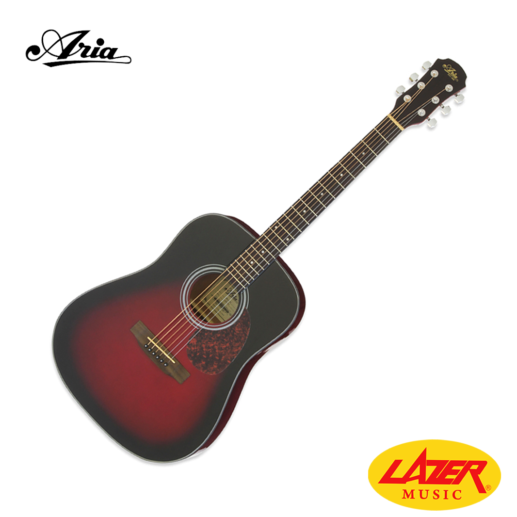 Aria ADW-01 Acoustic Guitar